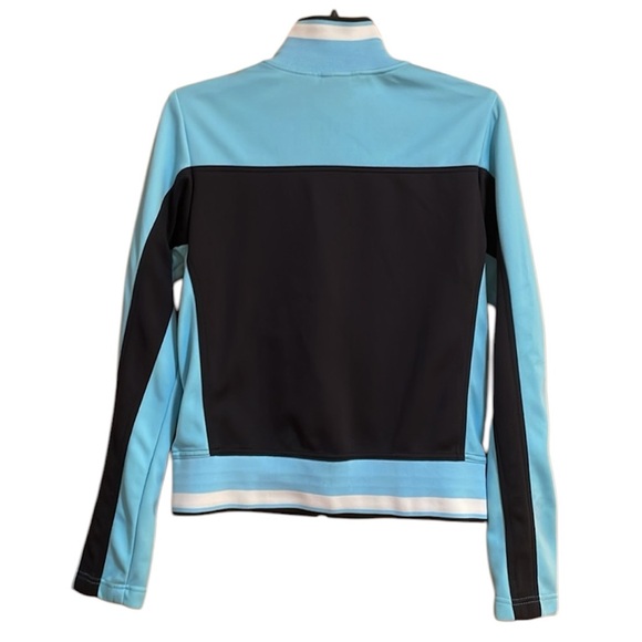Nike Kids Track Jacket Size Medium (8-10) - Picture 5 of 6